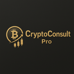 CryptoConsult Pro Logo